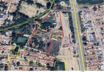 通州区张湾镇村、立禅庵、唐小庄、施园、宽街及南许场村棚户区改造项目（二、三片区）范围内国有土地上房屋及地上物征收与补偿方案