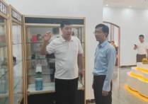 政企互访 | 多个优质项目接洽！幸福招商助力多地政企进行互访对接，幸福招商，华夏幸福